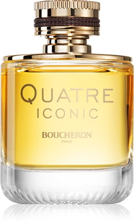 Boucheron Quatre Iconic Femme eau de parfum spray 100 ml