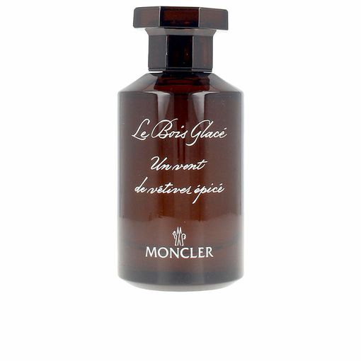 Moncler Le Bois Glace eau de parfum spray 100 ml