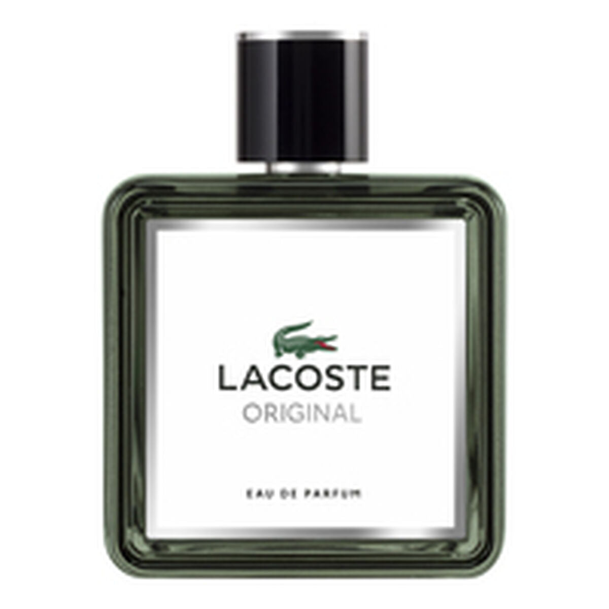 Profumo da Uomo Lacoste ORIGINALE EDP 100 ml-1