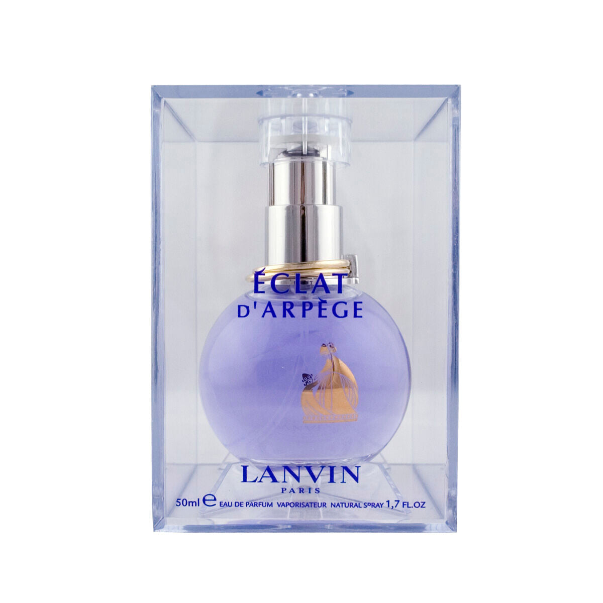 Women's Perfume Lanvin EDP Eclat D’Arpege (50 ml)-0