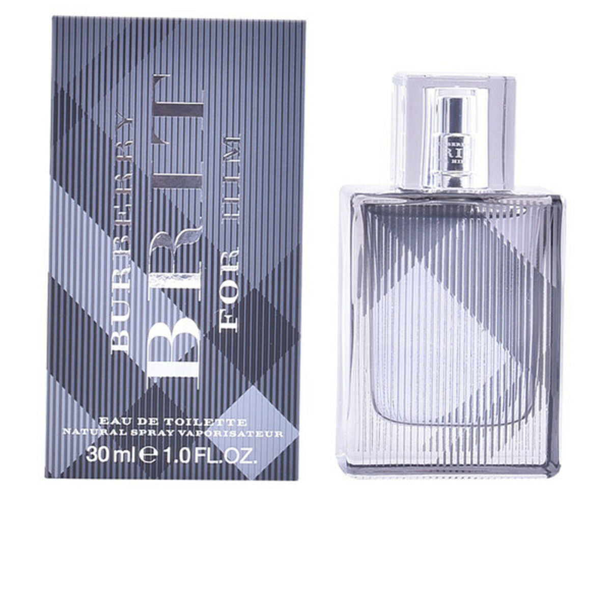 Herrenparfüm Burberry EDT-1