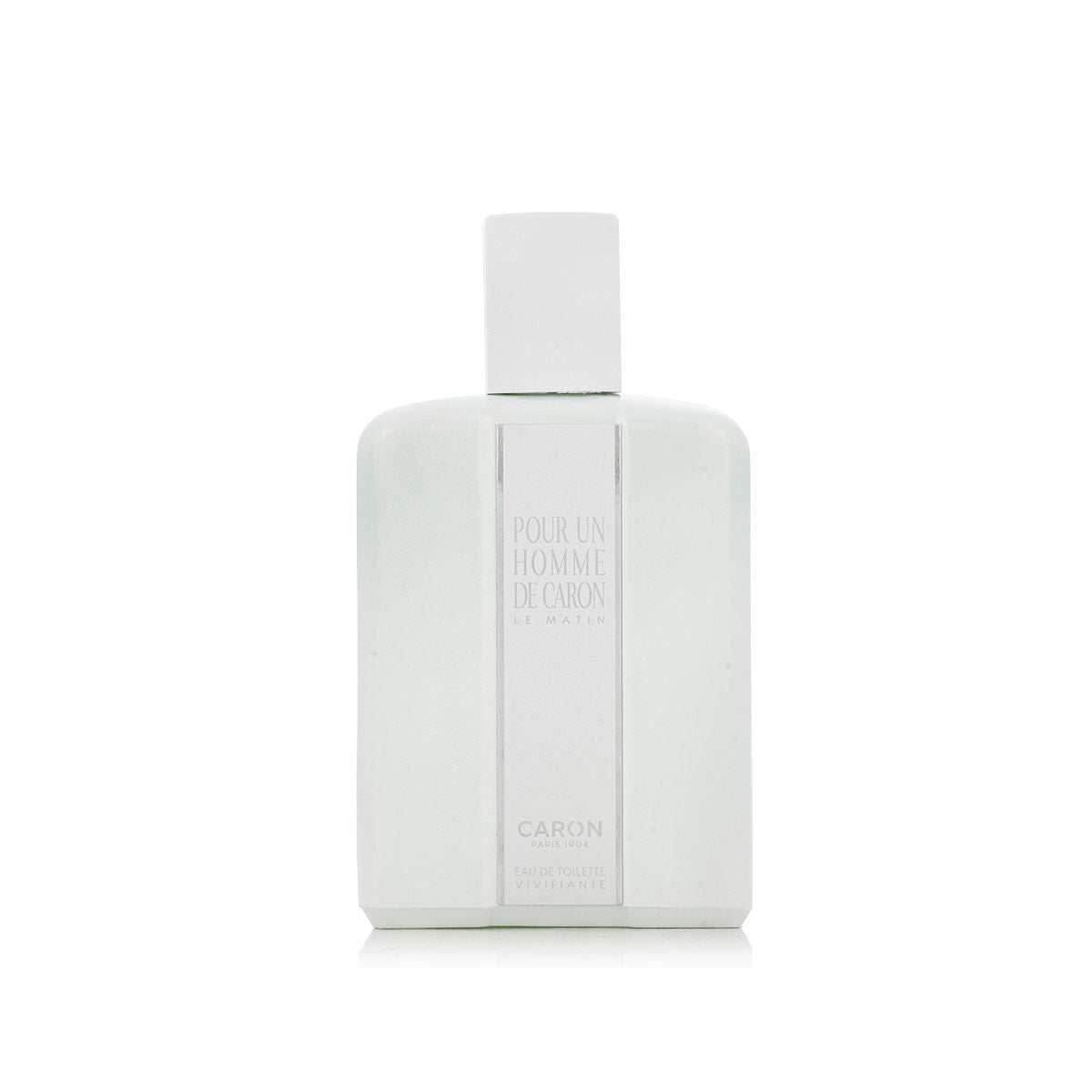 Men's Perfume Caron Pour Un Homme de Caron Le Matin EDT 125 ml-1