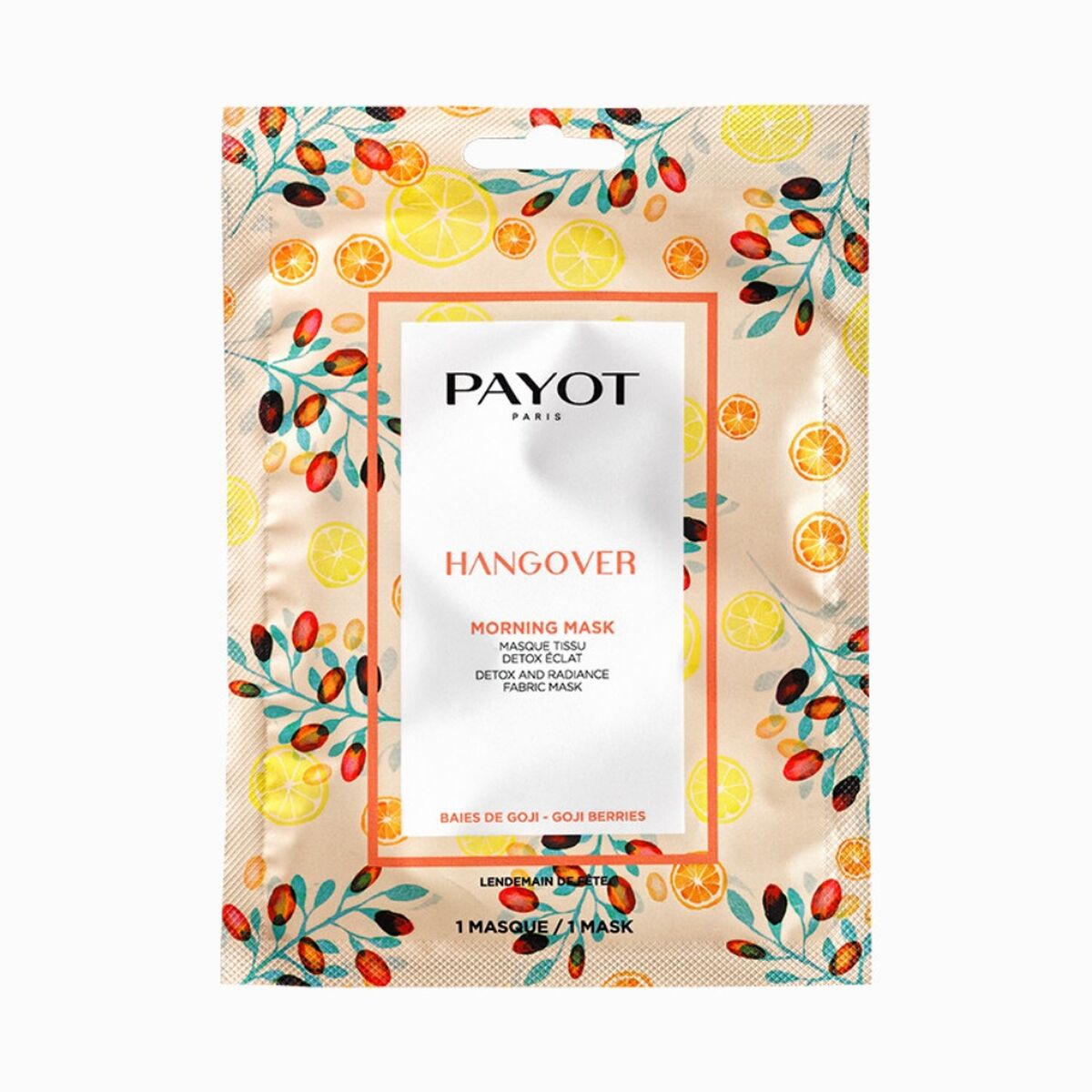 Facial Corrector Payot-0