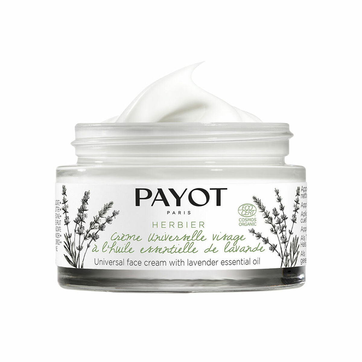 Tagescreme Payot-1