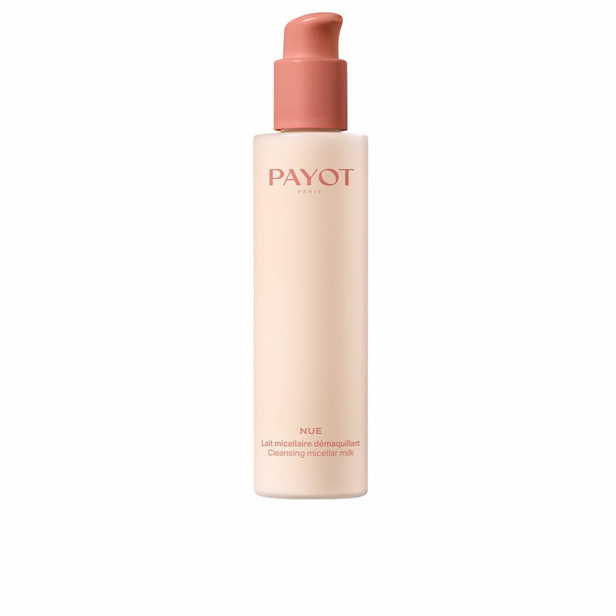 Gesichts-Make-up-Entferner-Creme Payot Les Démaquillantes 200 ml-0