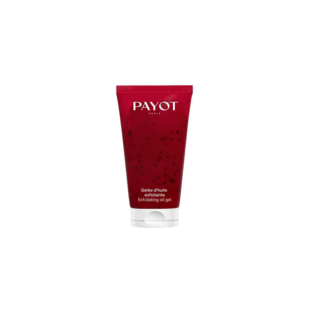 Gel detergente viso Payot Olio esfoliante-0