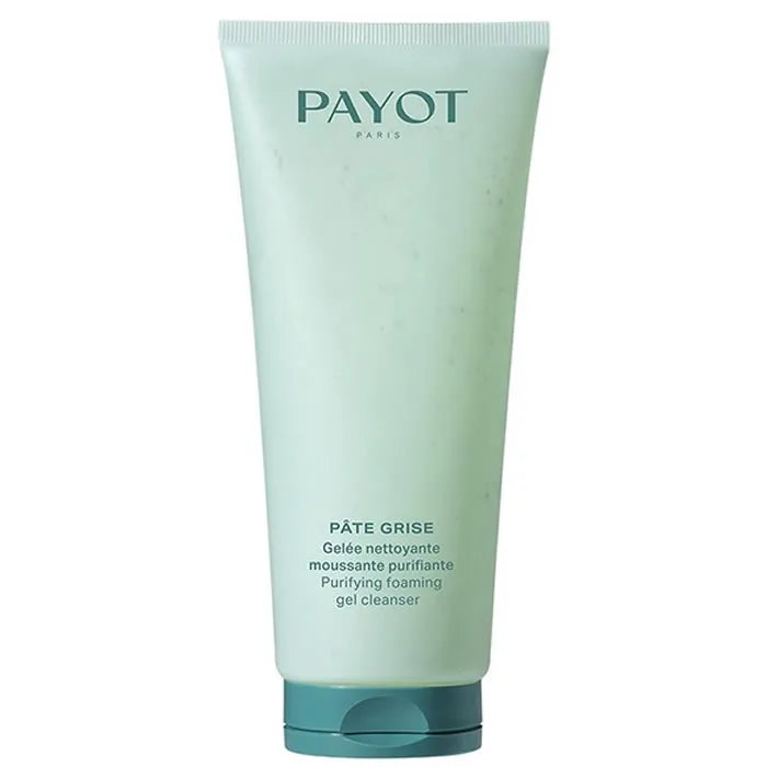 Payot Pâte Grise Gelee Nettoyante 200 ml