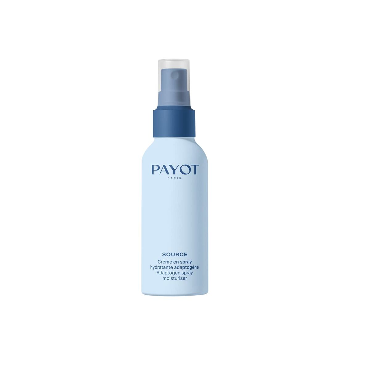 Feuchtigkeitsspendende Gesichtscreme Payot Source Urban Multi-Protection Veil-0