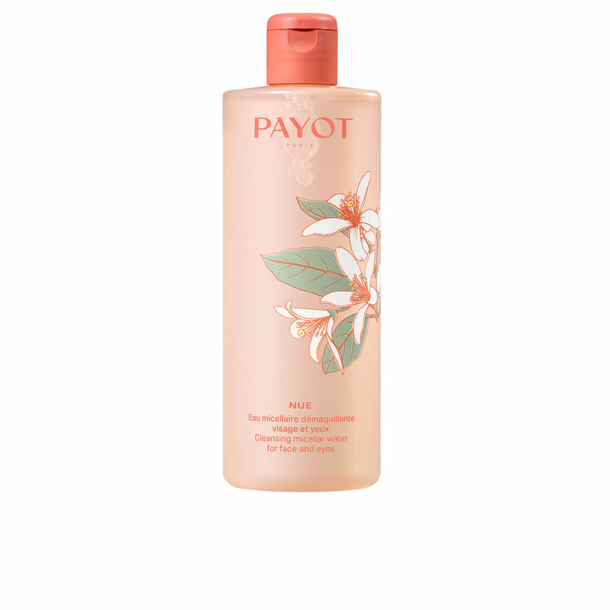 Gel Detergente Viso Payot NUE 400 ml-0