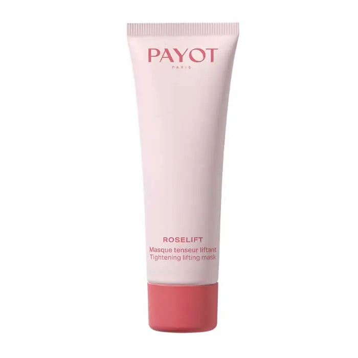 Payot Roselift Tightening Lifting maschera 50 ml