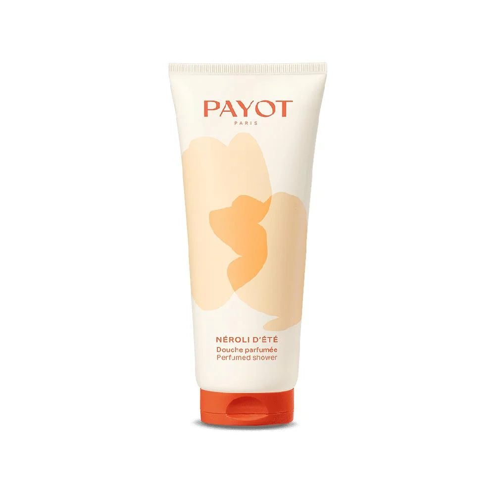 Payot Neroli D'été Douche Parfumee 200 ml