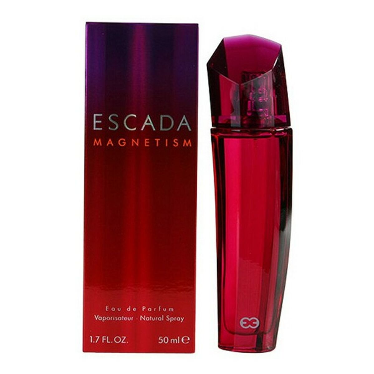 Profumo da donna Magnetism Escada EDP-1