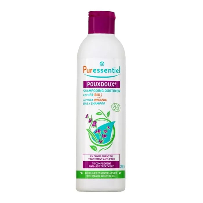 Puressentiel shampoo Anti-Pidocchi 200 ml