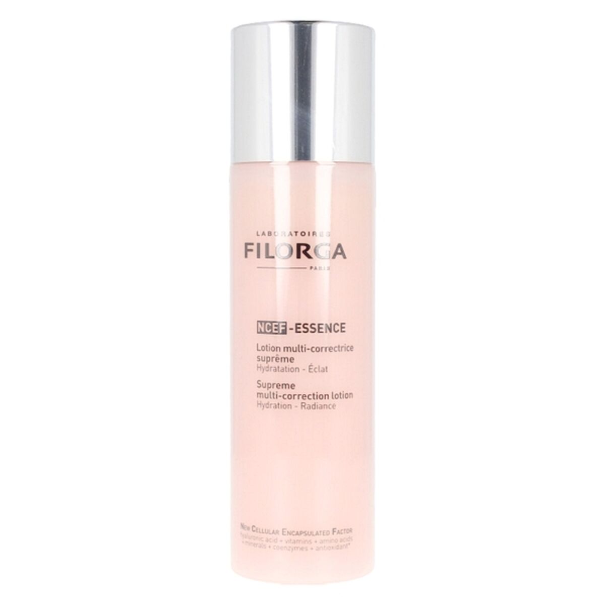 Regenerating anti-wrinkle cream NCEF Essence Filorga 10008897 Moisturizing 150 ml-0