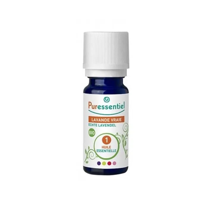 Puressentiel Lavanda Essential olio 5 ml