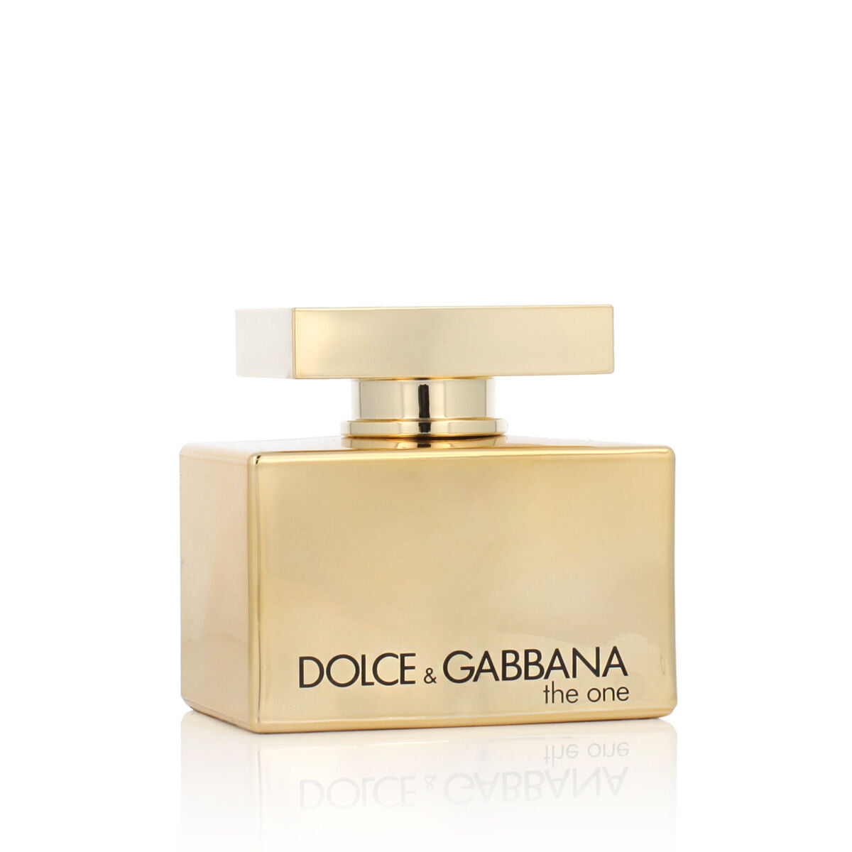 Profumo Donna Dolce & Gabbana The One Gold EDP EDP 75 ml-1