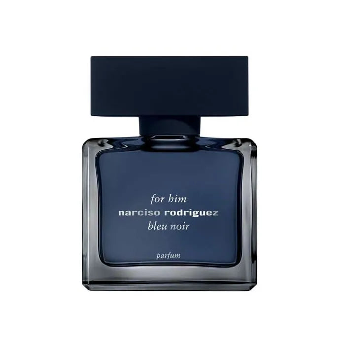 Narciso Rodriguez For Him Bleu Noir eau de parfum spray 100 ml variante 2