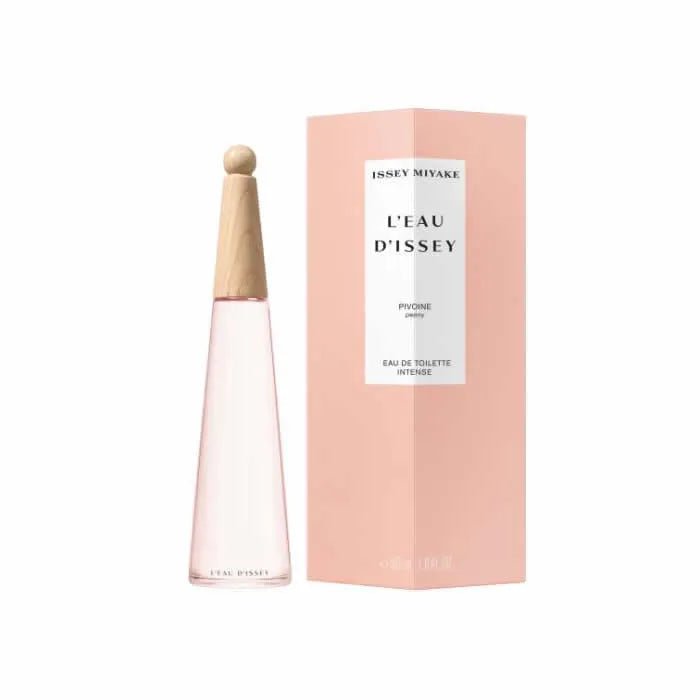 Issey Miyake L'Eau D'Issey Pivoine eau de toilette Intense spray 50 ml