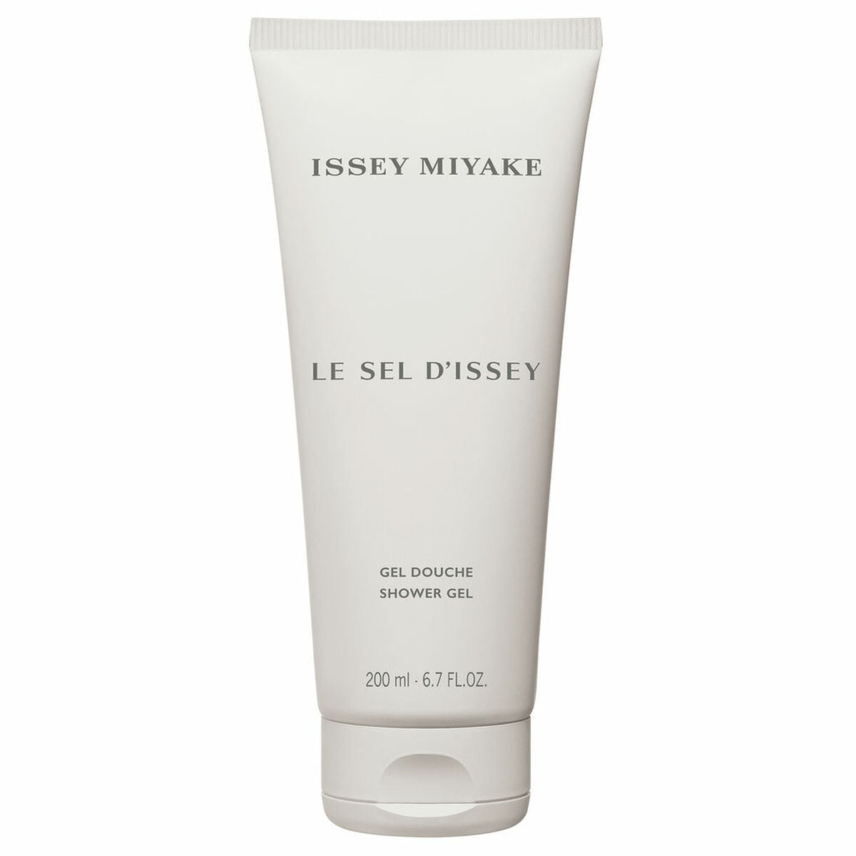Gel douche Issey Miyake LE SEL D'ISSEY 200 ml-0