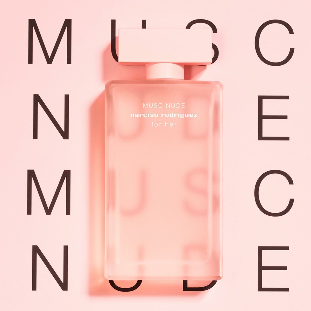 Profumo da donna Narciso Rodriguez PER LEI 50 ml-3