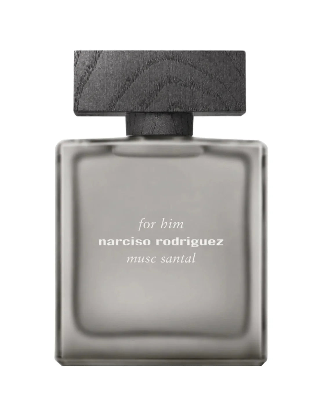 Narciso Rodriguez Narciso Him Musc Santal eau de parfum Intense 100 ml spray