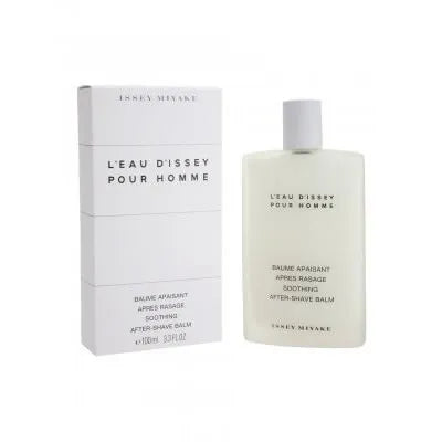 Issey Miyake L'eau D'issey Homme balsamo Dopobarba 100 ml