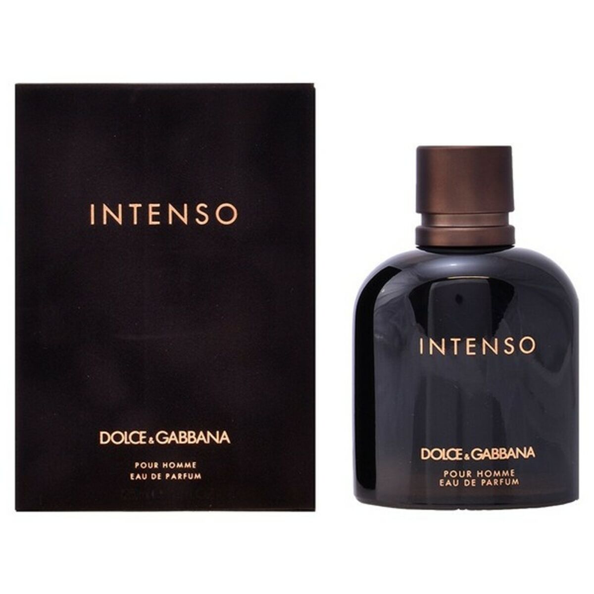 Profumo Uomo Intenso Dolce & Gabbana EDP-1