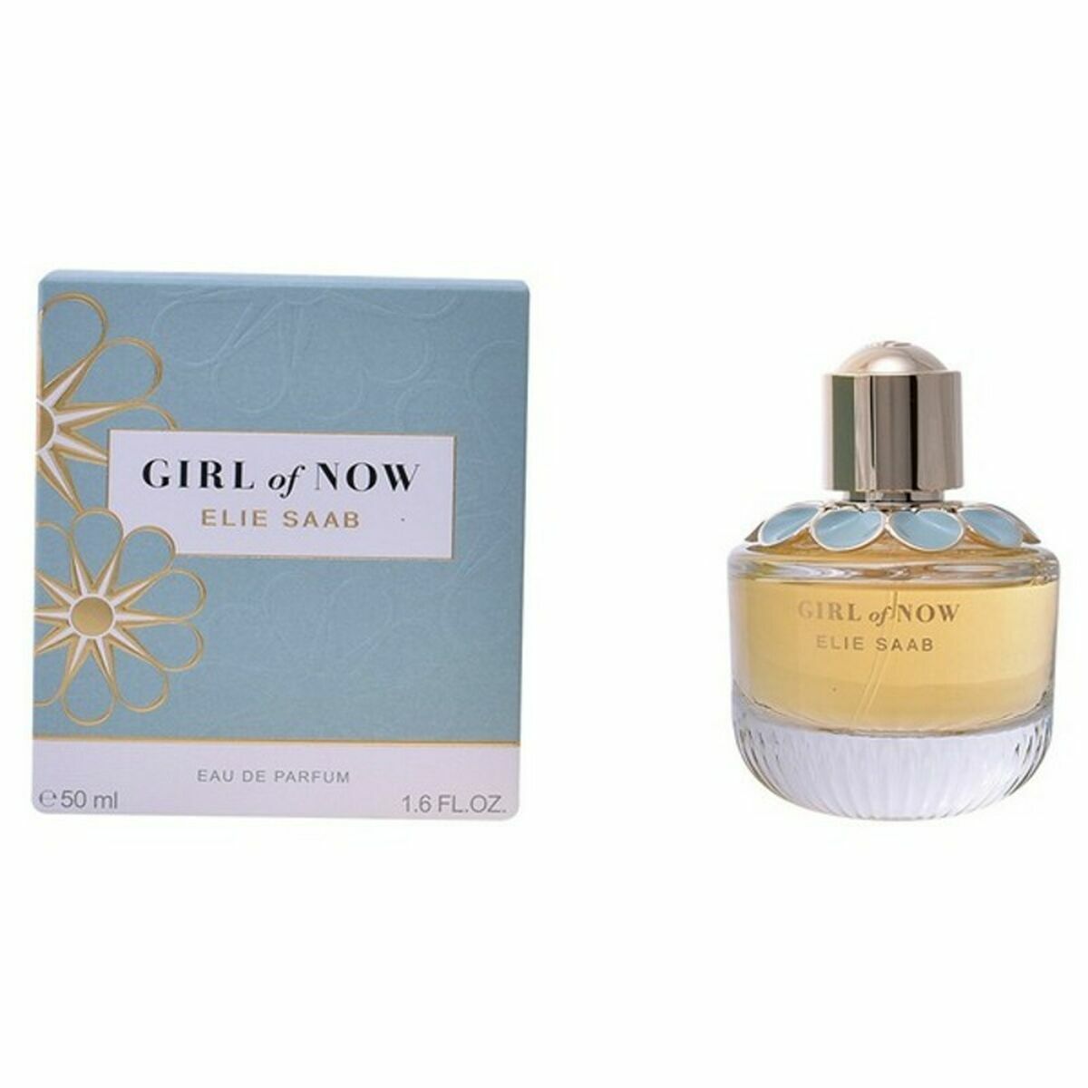 Women's Perfume Elie Saab EDP Girl Of Now 30 ml-0