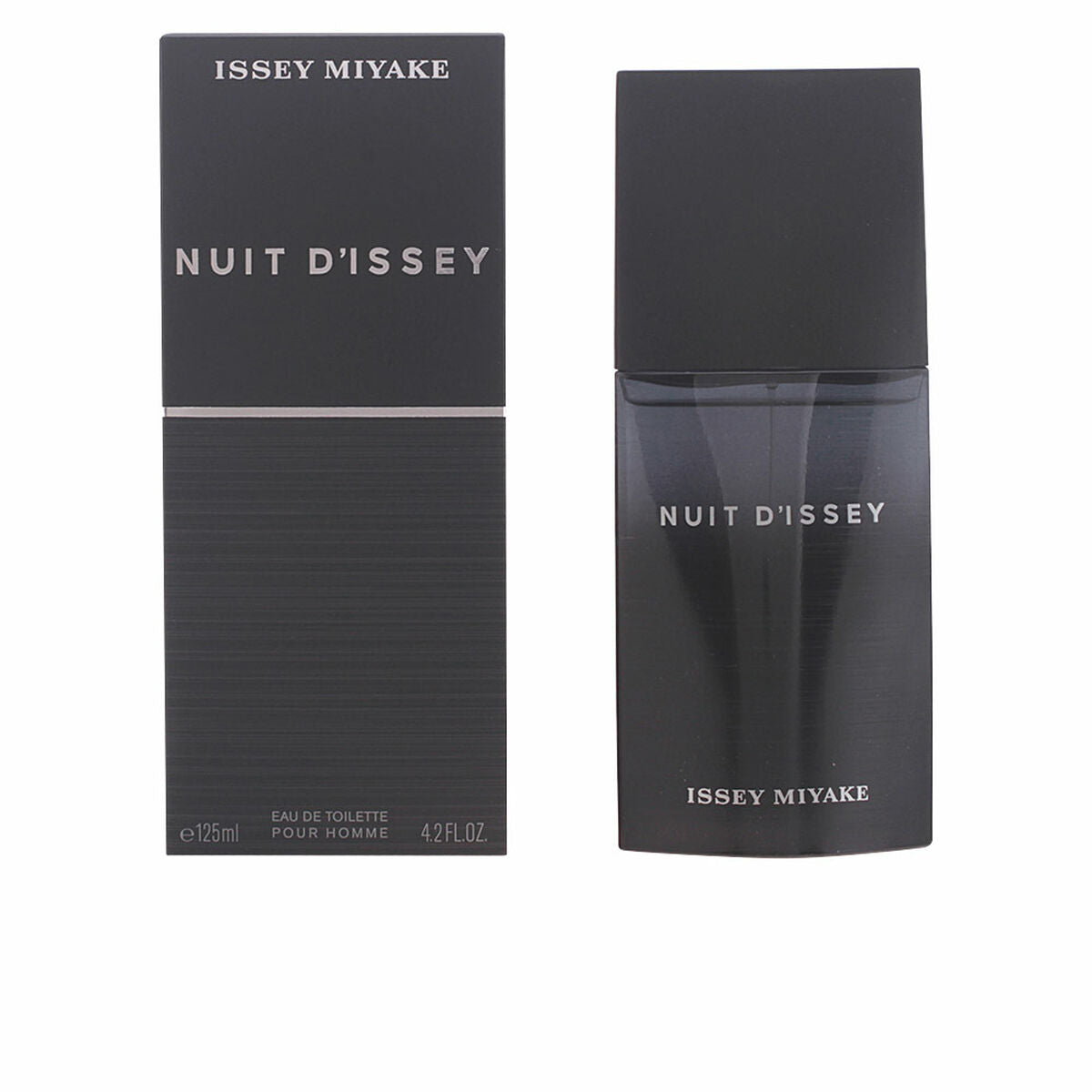 Profumo da uomo Issey Miyake EDT-2