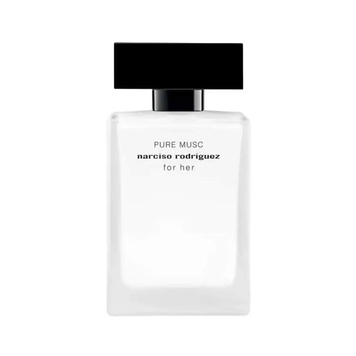 Narciso Rodriguez For Her Pure Musc eau de parfum spray 50 ml