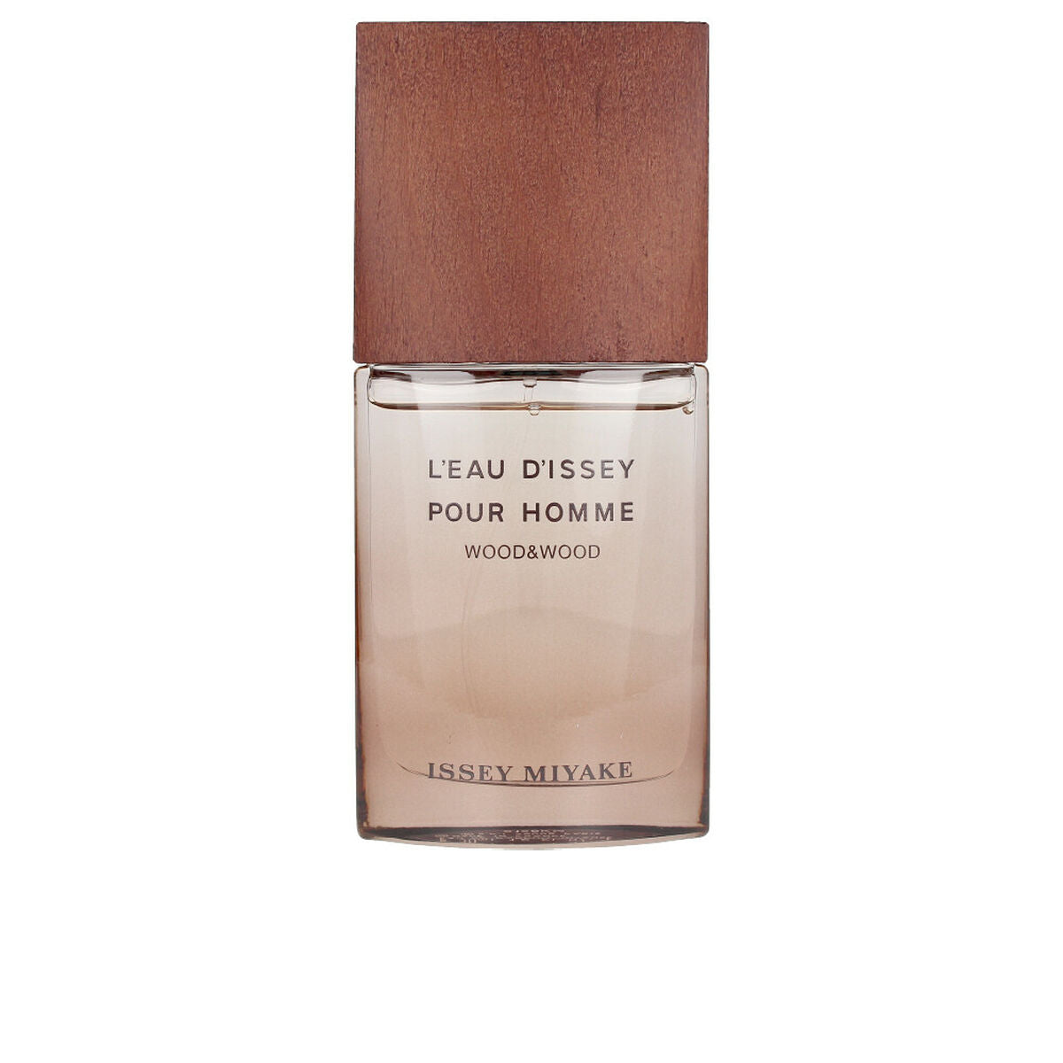 Men's Perfume L'Eau D'Issey Pour Homme Wood & Wood Issey Miyake EDP EDP-1