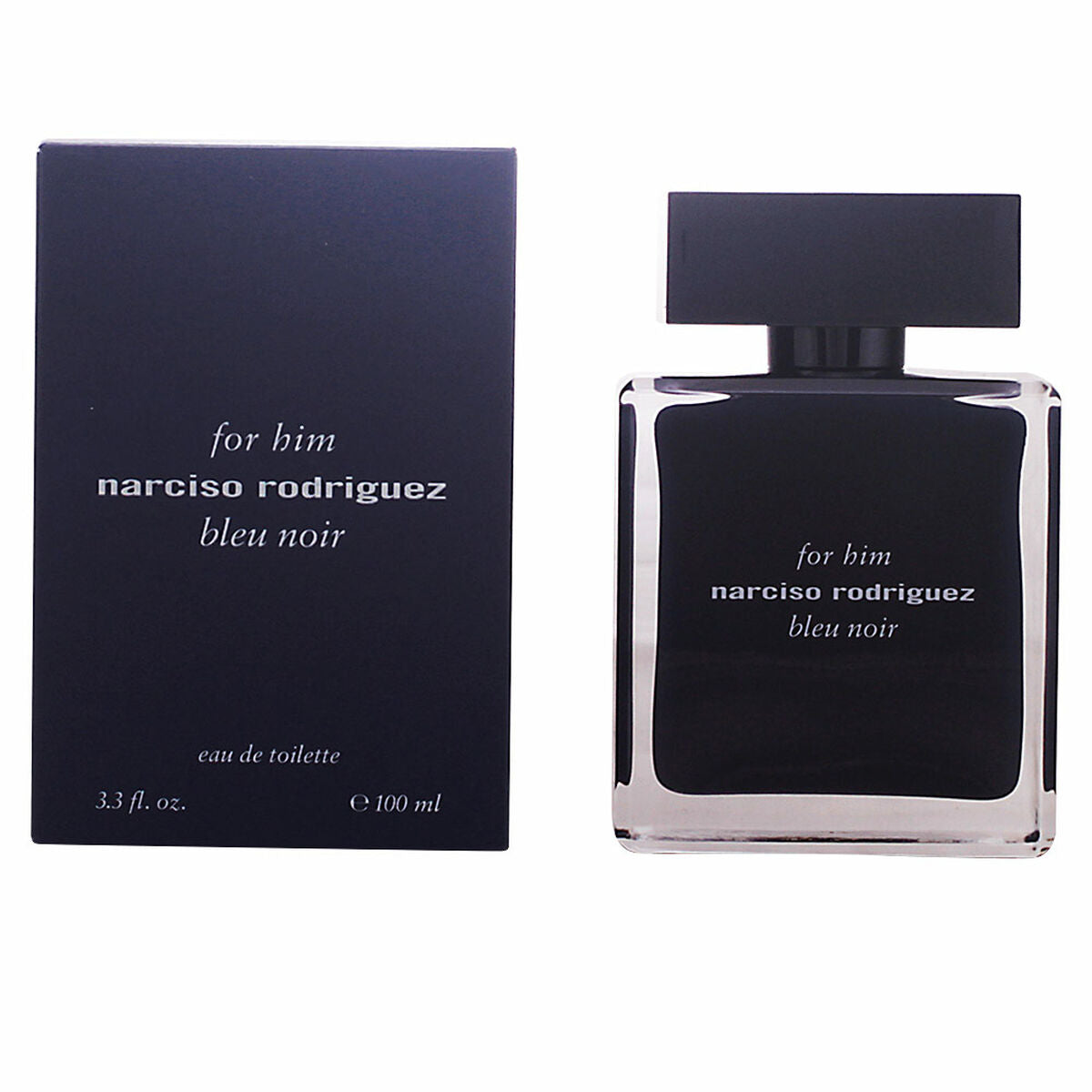 Herrenparfüm Narciso Rodriguez EDT-1