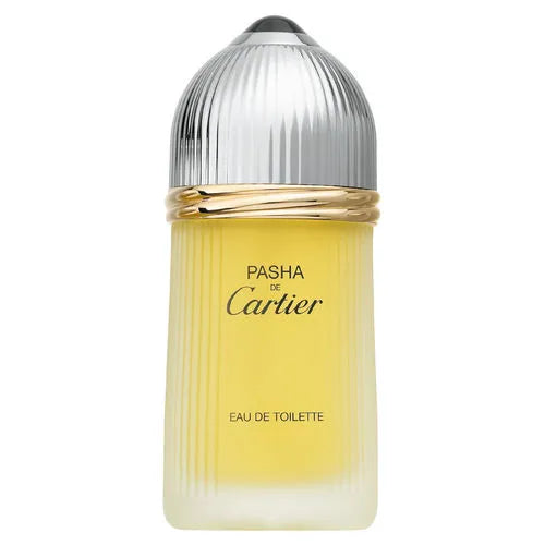 Cartier Pasha eau de toilette spray 100 ml