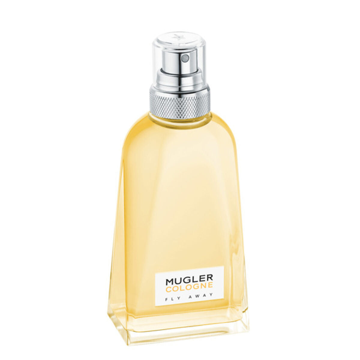Unisex Perfume Thierry Mugler Cologne Fly Away 100 ml-0