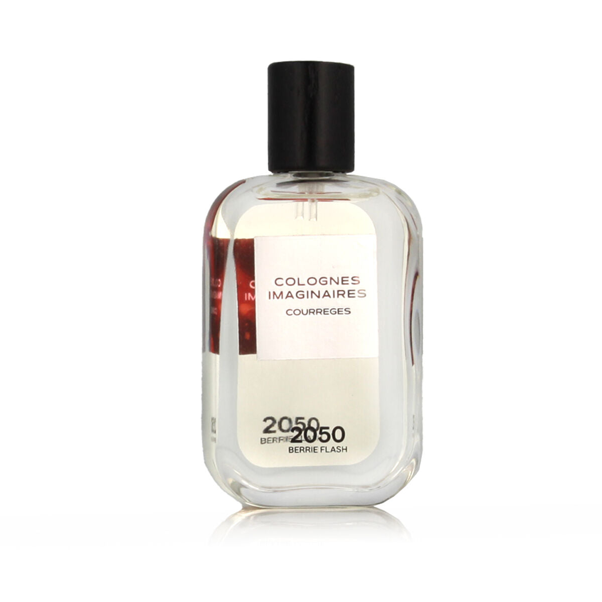 Profumo Unisex André Courrèges EDP Colonia Imaginaires 2050 Berrie Flash 100 ml-1
