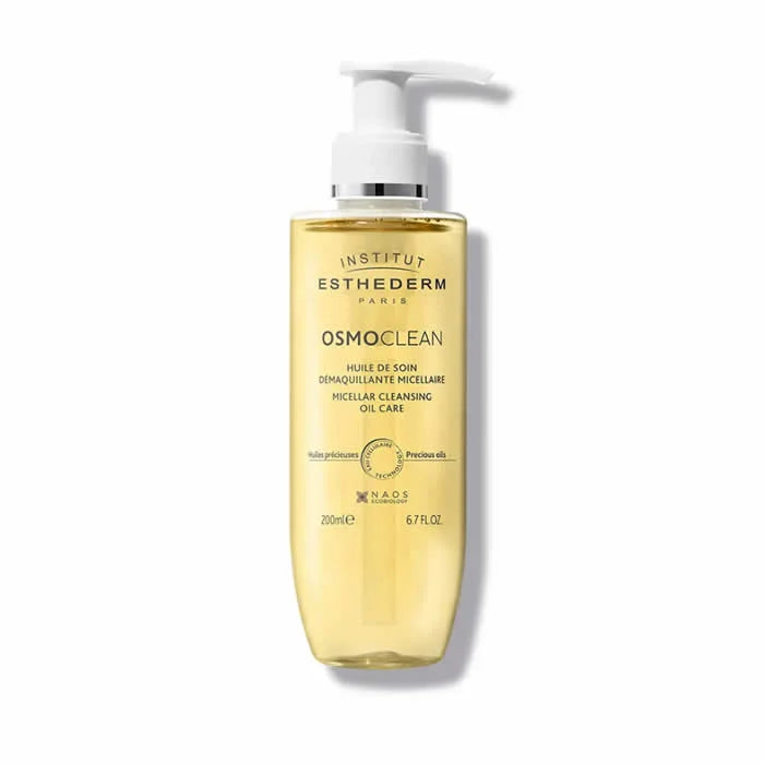 Institut Esthederm Osmoclean Olio detergente micellare 150 ml