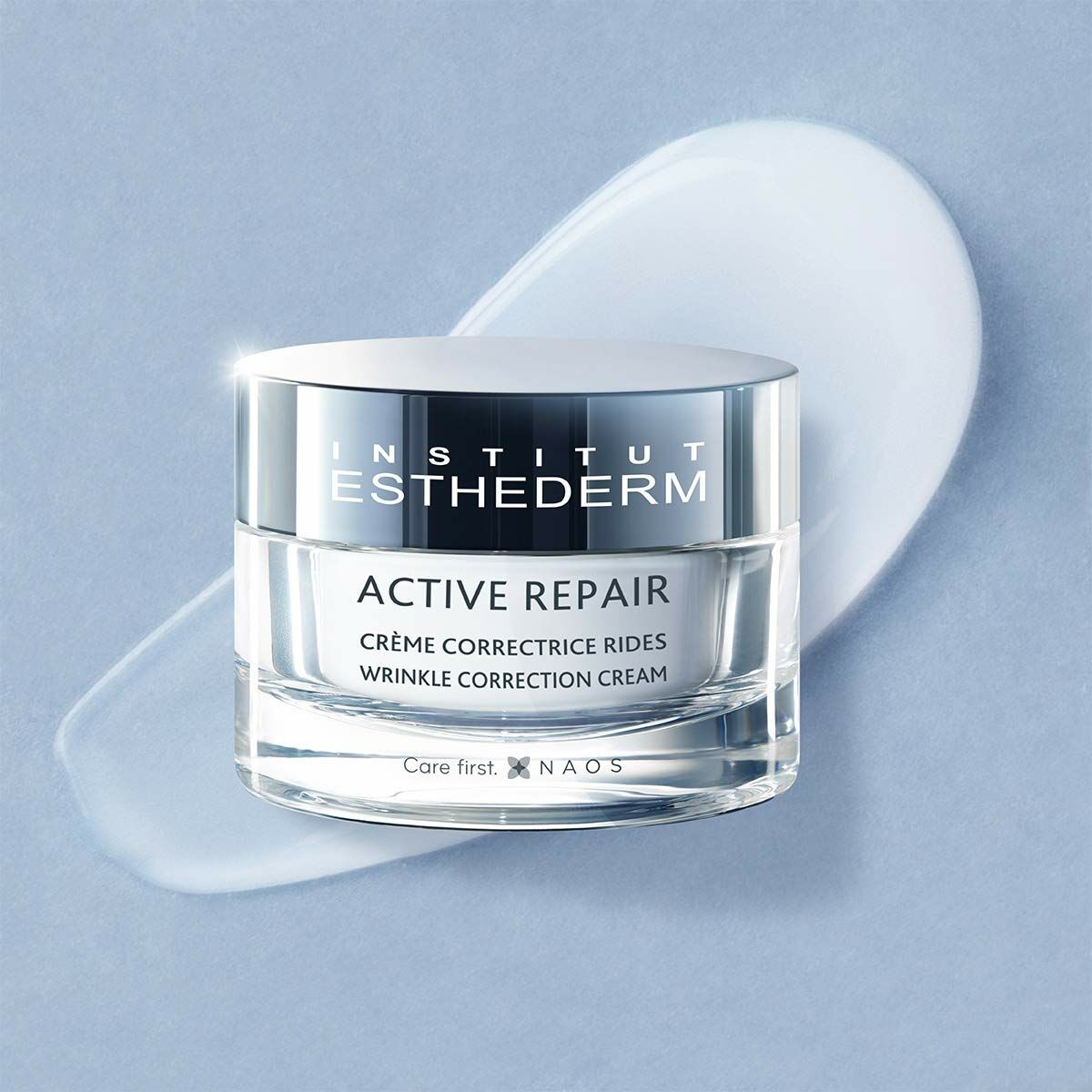 Crema Antirughe Institut Esthederm Active Repair 50 ml-4
