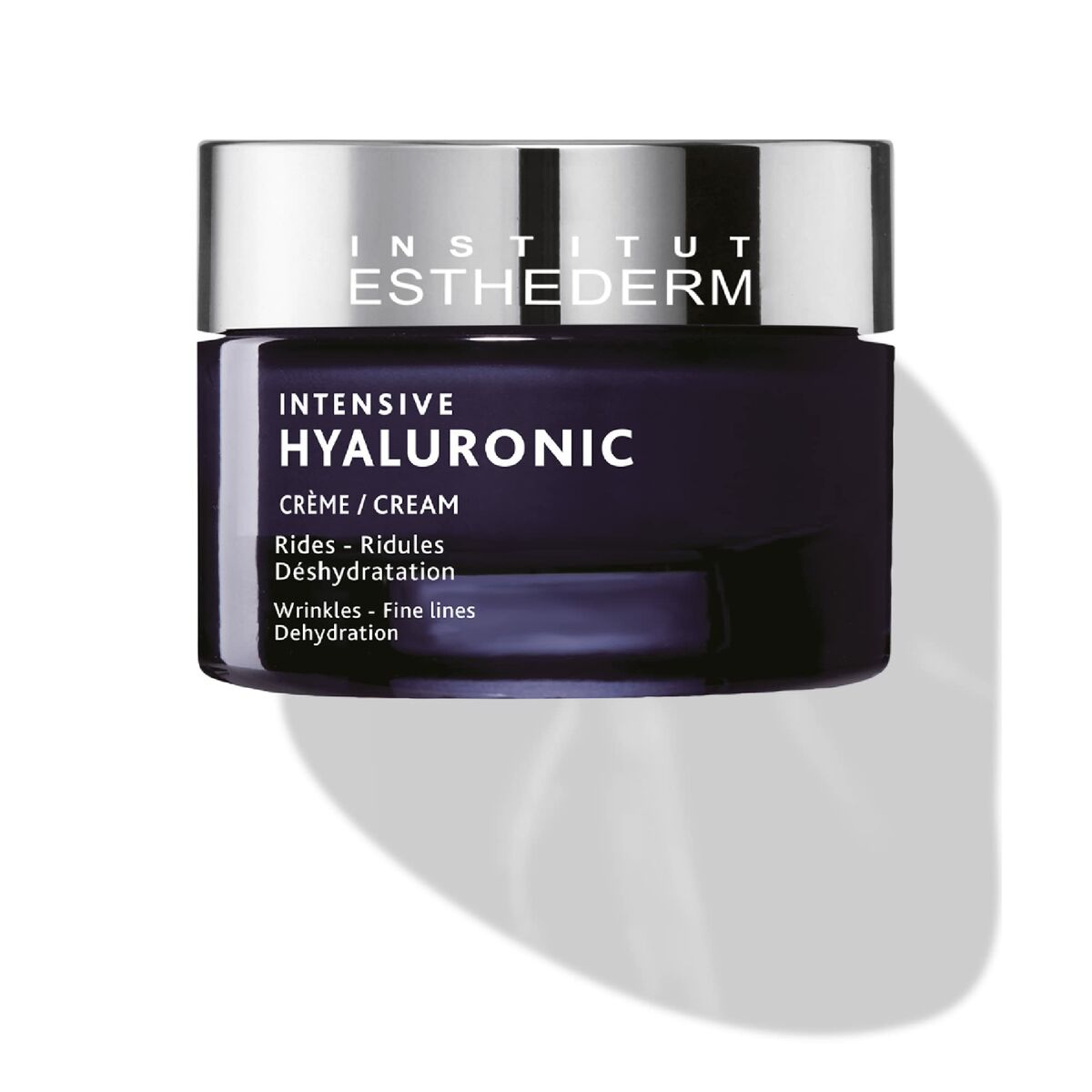 Facial Cream Institut Esthederm Intensive Hyaluronic 50 ml-8