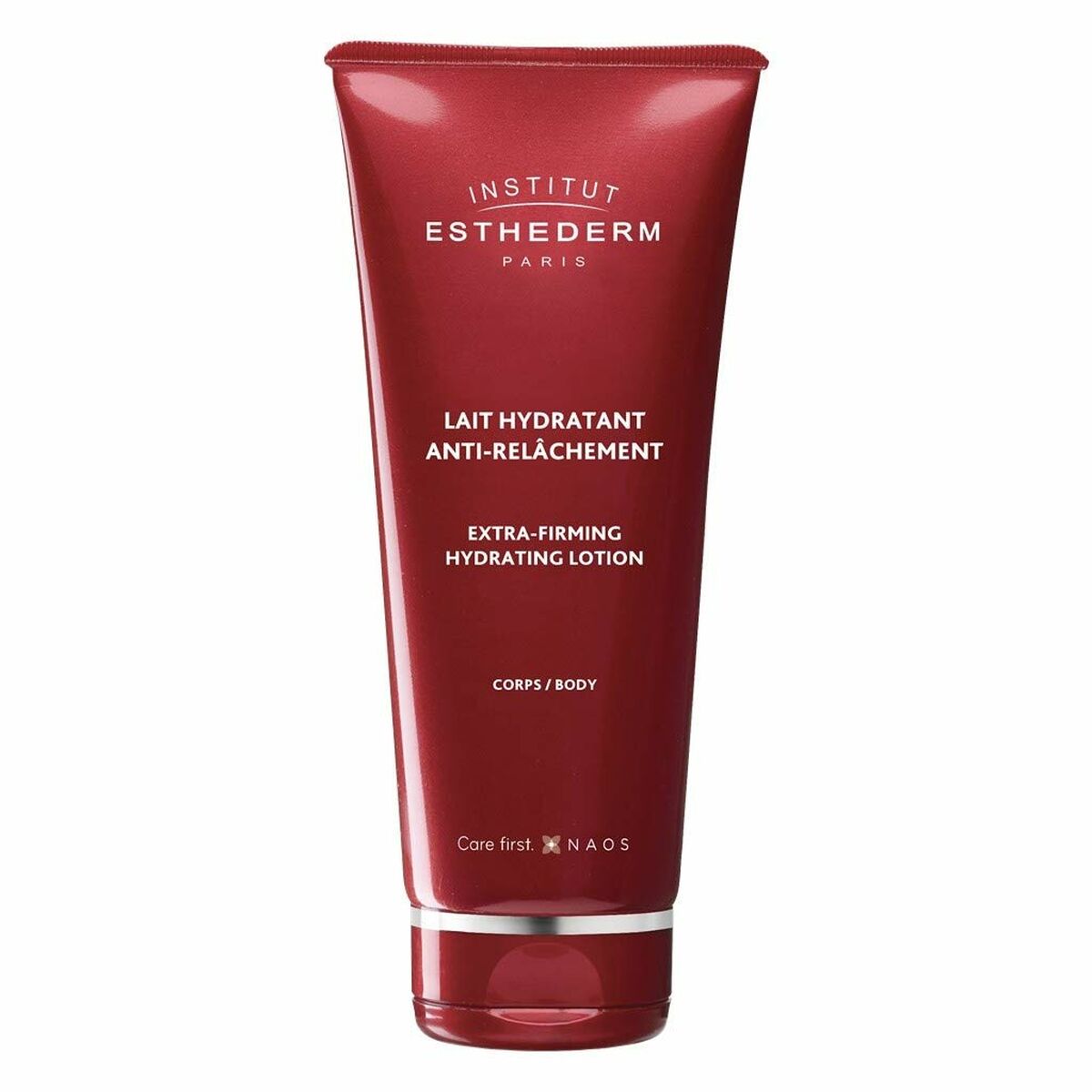 Straffende Körperlotion Institut Esthederm 200 ml-0