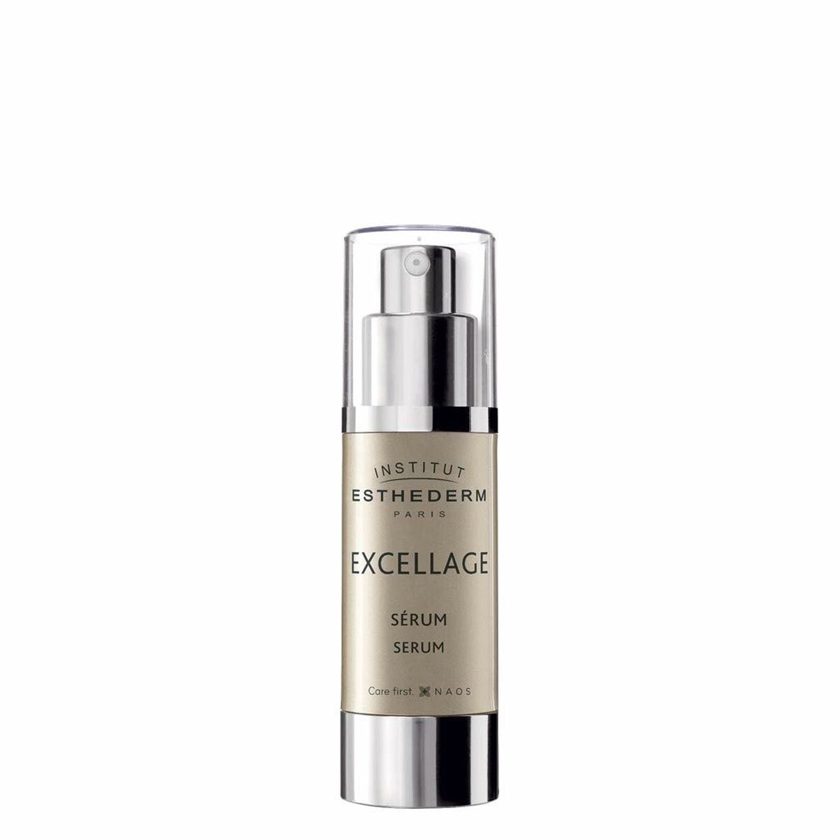 Facial Serum Institut Esthederm Excellage 30 ml-0