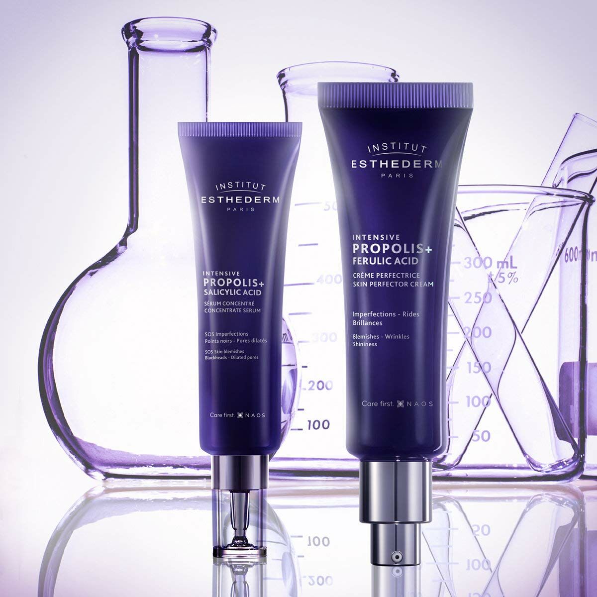 Gesichtscreme Institut Esthederm Intensive 50 ml-4