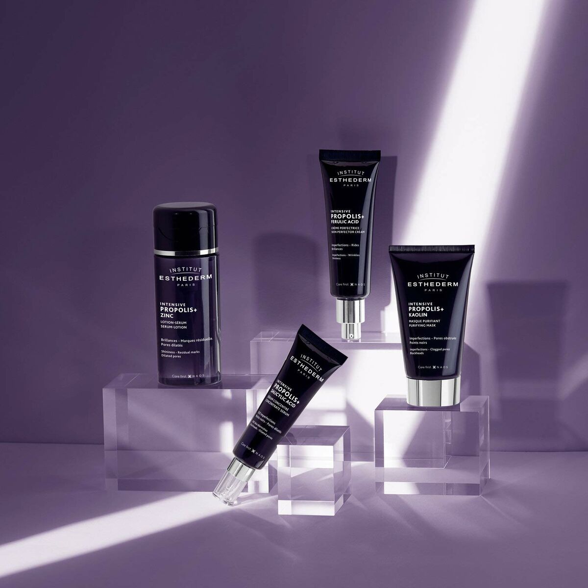 Gesichtscreme Institut Esthederm Intensive 50 ml-1