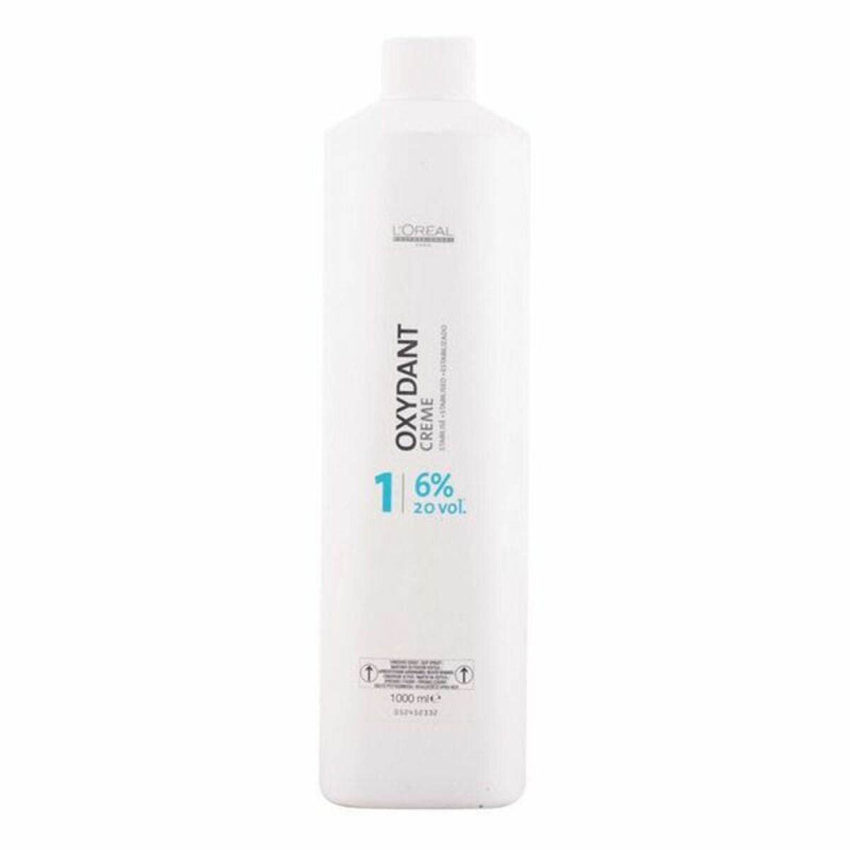 Oxidant de păr L'Oreal Expert Professionnel-0