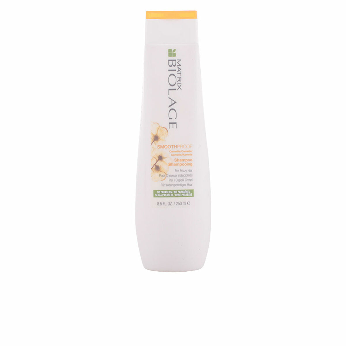 Glättendes Shampoo Biolage Smoothproof Matrix-2