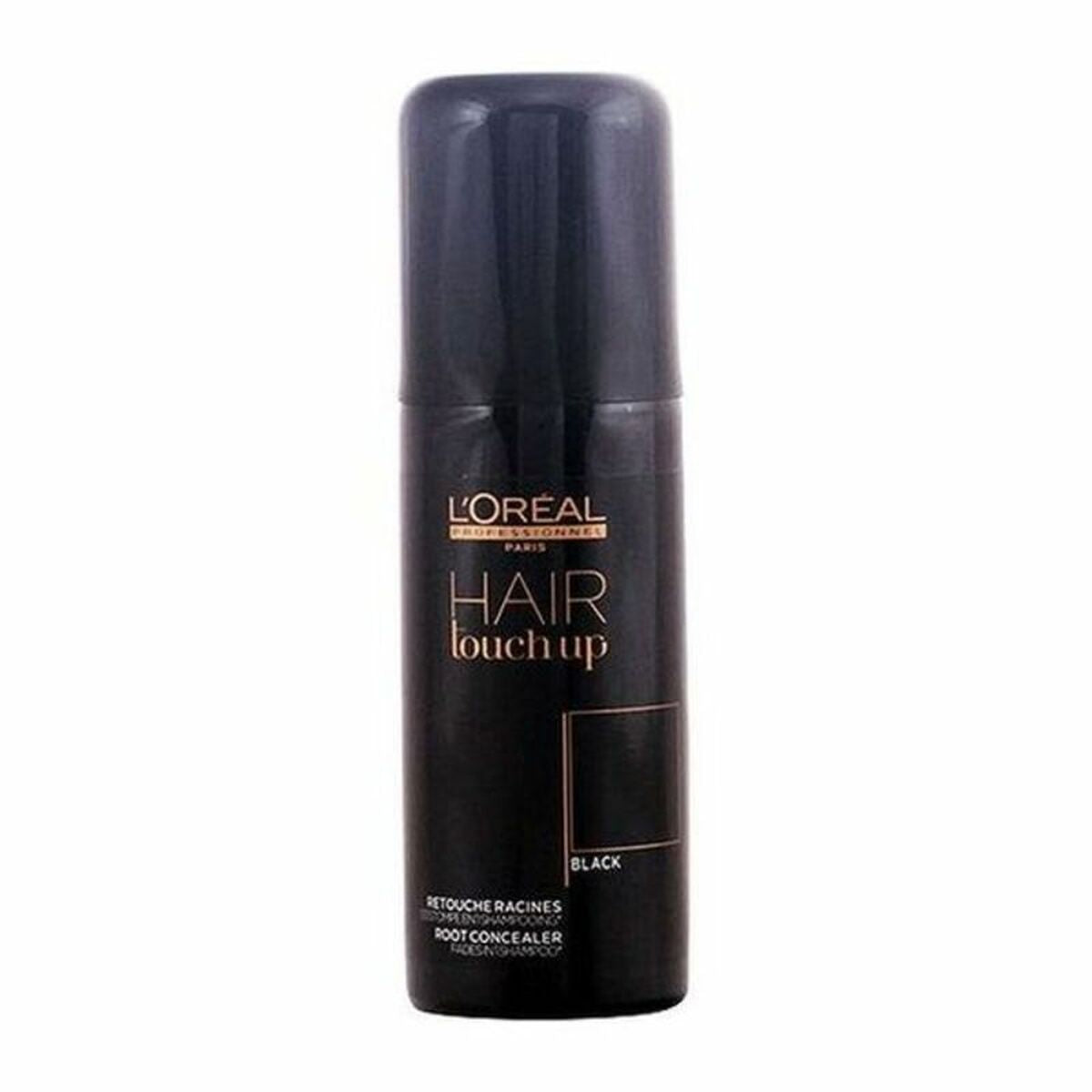 Spray de finition naturel retouche cheveux L'Oreal Expert Professionnel-0