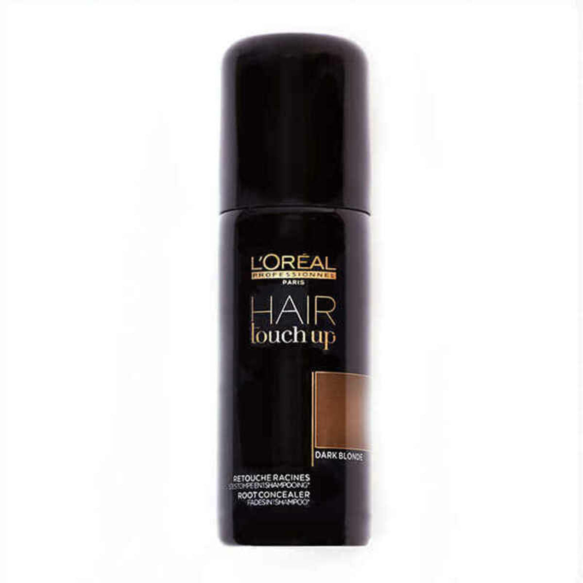 Spray de finition naturel retouche capillaire L'Oréal Professionnel Paris AD1242-0
