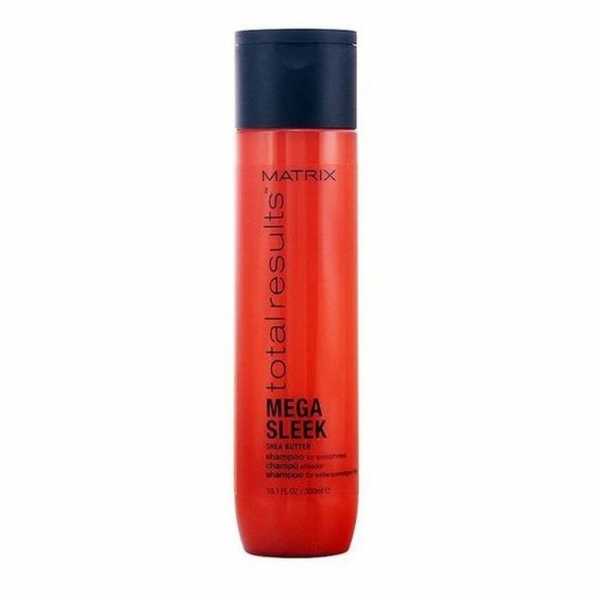Shampoo Total Results Sleek Matrix (300 ml)-0
