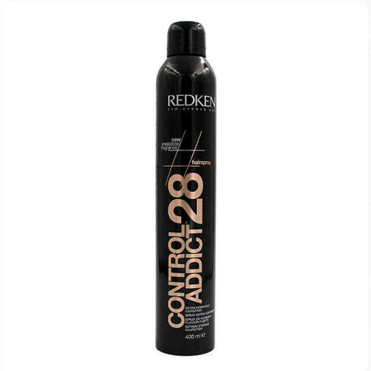 Control de laca para el cabello Addict Redken Control de laca para el cabello 400 ml-0