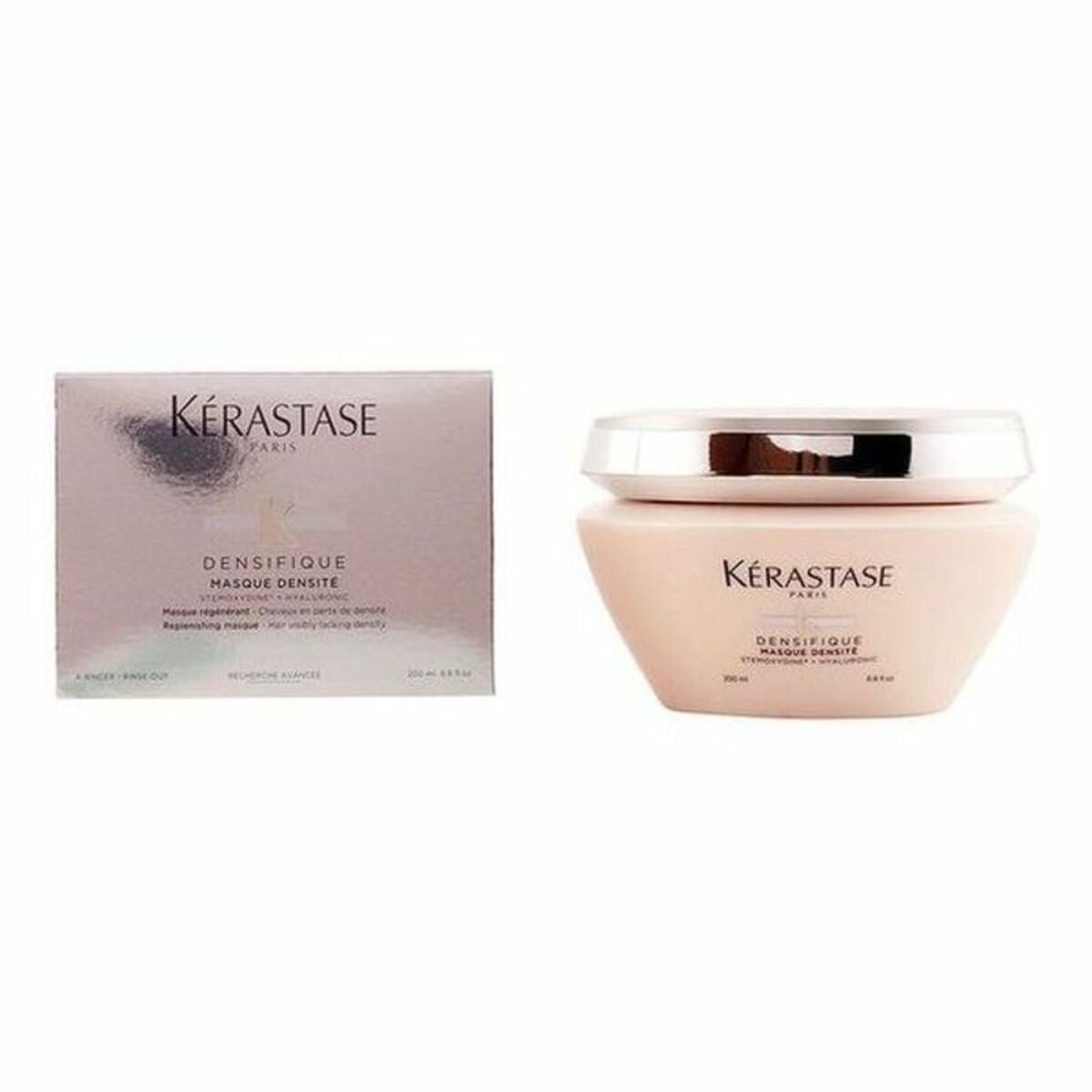 Anti-Hair Loss Treatment Densifique Kerastase AD695 200 ml-1