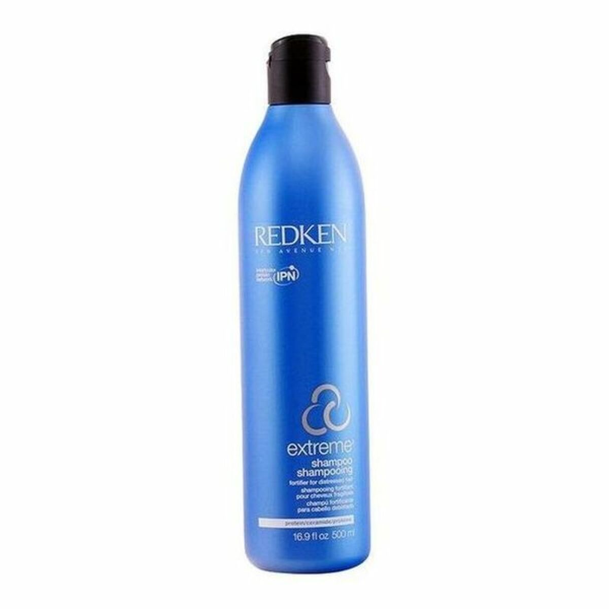 Shampoo Estremo Redken-3